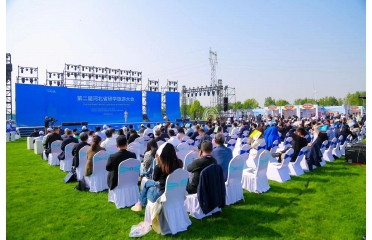 �ڶ��úӱ�ʡ�ЌW(xu��)���δ��(hu��)�ں�ˮ�йʳǿh�ɹ��e�k