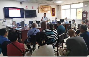 ���ؿh�t(y��)Ժ��(n��i)���������Ƴɹ��e�k�ڶ�ʮ�������򲡻��߽��������v��