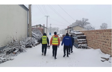 ��ů����Ѳ��(d��ng)��������|��Խ�����Ĝ�ů���o(h��)���ļ����՚��ܶ���Ѳ�zȫ��(gu��)�M(j��n)�Еr(sh��)