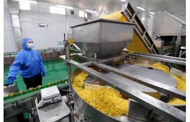 �ӱ��x�ݣ��l(f��)չ�r(n��ng)�a(ch��n)Ʒ��ӹ���h��(j��ng)��ע�돊�ń���