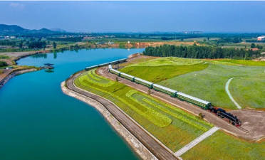 �w����ʮ���塱��(j��ng)��(j��)�l(f��)չ�ܳ����ٶ�