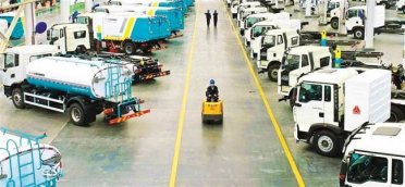 ���w��ؼ��ۄ�(chu��ng)��������ʯ���f�ӿ�����ǧ�|��(j��)���M(j��n)�b������a(ch��n)�I(y��)��